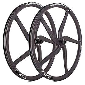 Xentis Kappa X 29'' Center Lock 15x110mm/12x148mm Shimano Micro Spline Tubeless