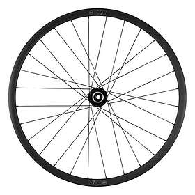 Wag W-gr G3 I28 12x142mm 6-Bolt SRAM XDR Tubeless Gravel Baghjul