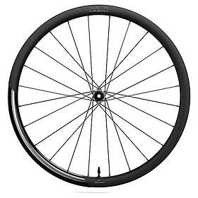 Oquo Rp35ltd 12x142mm Shimano/Sram HG Tubeless Vej Bagdæk