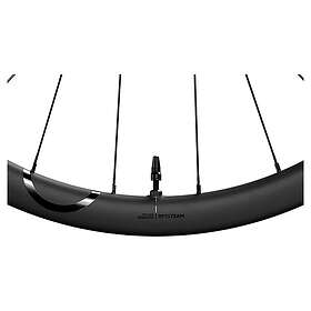 Oquo Rp35team CL Disc Tubeless Landsväg Hjulset 12x100/12x142mm Sram XDR