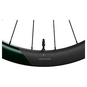 Oquo Rp50ltd Center Lock Disc 12x100/12x142mm SRAM XDR Tubeless Vej Hjulset