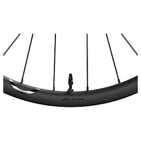 Oquo Rc30team 12x100mm/12x142mm Disc SRAM XDR Tubeless Vej Hjul Sæt