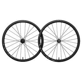 Oquo Rp35team 12x100mm/12x142mm Disc Tubeless Shimano/Sram HG Road Wheel Set