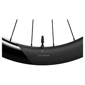 Oquo Ra57ltd Disc 12x100/12x142mm Sram XDR Tubeless Road Wheel Set