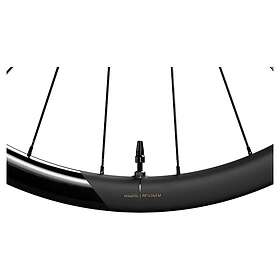 Oquo Rp35ltd 12x100mm/12x142mm Center Lock SRAM XDR Tubeless Road Wheelset