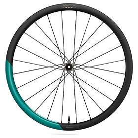 Oquo Rp35ltd 12x142mm Shimano HG Tubeless Road Rear Wheel