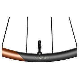 Oquo Mp30ltd 29" Disc 15x110/12x148mm Shimano Micro Spline Tubeless MTB Hjulset