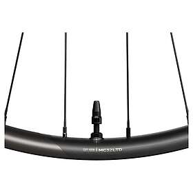 Oquo Mc32ltd 29" Disc 15x110mm/12x148mm Micro Spline Tubeless MTB Hjulset