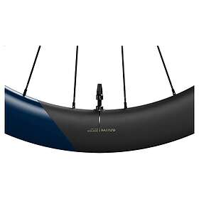 Oquo Ra57ltd 12x100/12x142mm Shimano/Sram HG Tubeless Vej Hjul Sæt