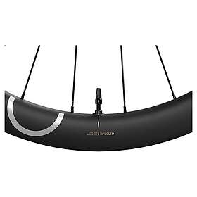 Oquo Rp50ltd 12x100/12x142mm Shimano/Sram HG Tubeless Landevej Hjulset