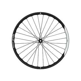 High Level Hl3 2522 29" Center Lock 12x100/12x142mm Sram XD Tubeless MTB Wheel S