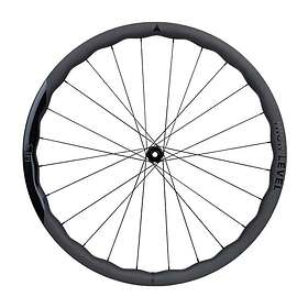 High Level Hl3 700c 35mm Center Lock 12x100/12x142mm Sram XDR Tubeless Road Whee