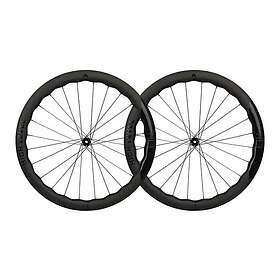 High Level Hl3 700c 50mm Center Lock 12x100/12x142mm Sram XDR Tubeless Landevej 