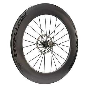 Rothar Vento 80fd-c28 12 x 100/12 x 142 mm Shimano/Sram HG Disc Tubeless Road Wh
