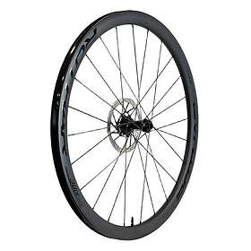 Rothar Vento 38fd-c28 12 x 100/12 x 142mm Sram XDR Tubeless Landsväg Hjulset