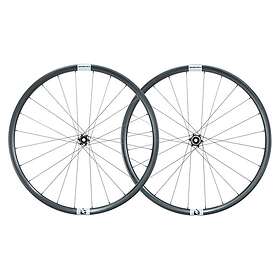 Reynolds G650 12 x 100/12 x 142 mm Shimano HG/Sram XDR Tubeless Gravel Wheel Set