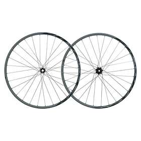 Reynolds Black Label 329 Expert 29" Disc 15x110mm Shimano HG Tubeless MTB Hjul S