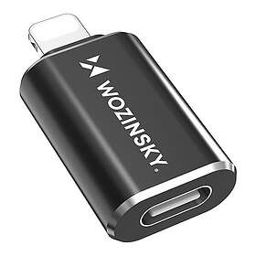 Wozinsky 5907769378942 WALC-01 Lightning Adapter - USB-C