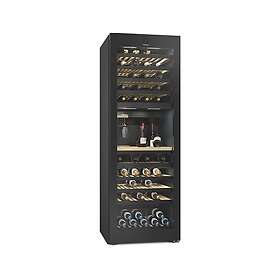 Miele KWT4999F (Svart)