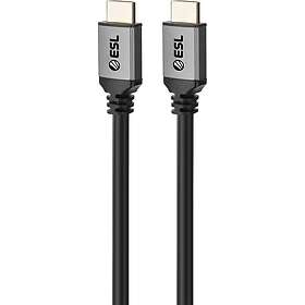 ESL Gaming HDMI 2.0-kabel 2m 307174