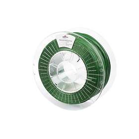 Spectrum PLA Premium Glitter Smaragdgrøn 1.75mm 1kg