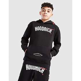 Hoodrich Heat Hoodie