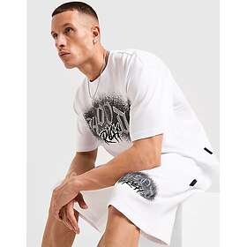 Hoodrich Iron V2 Shorts