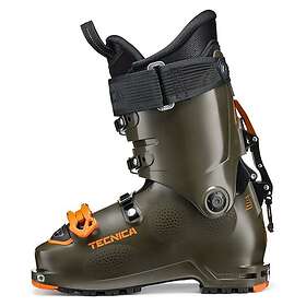 Tecnica Zero G Tour Team M