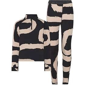 Didriksons Yotta Print Kids Set