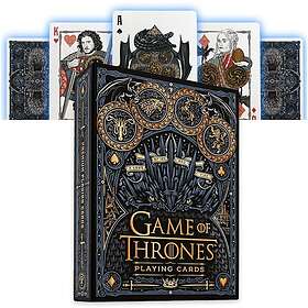 Theory11 Cartes à jouer Game Of Thrones