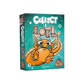 Collect a Lot