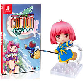 ININOSNP Nendorid Cotton Fantasy Limited Edition Bundle