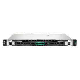 HPE ProLiant DL20 Gen11 E-2434