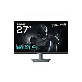 Gigabyte G27UP EK 27" Gaming 4K 144Hz