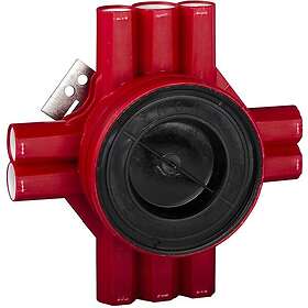 Schneider Electric Multifix TED-T26