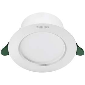 Philips Diamond Cut 2 W (105mm)