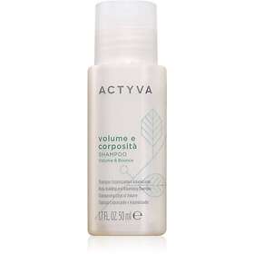 Kemon Actyva Volume e Corposità Volumizing Shampoo 50ml
