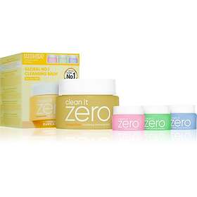 Banila Co. clean it zero Special Bonus Set Coffret Cadeau Nourrissant