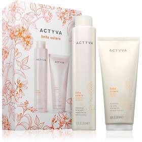 Kemon Actyva Linfa Solare Gift Set for Women