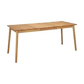 Hans K ZigZag Ruokapöytä 127x75cm
