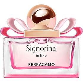 Salvatore Ferragamo Signorina In Fiore edp 30ml