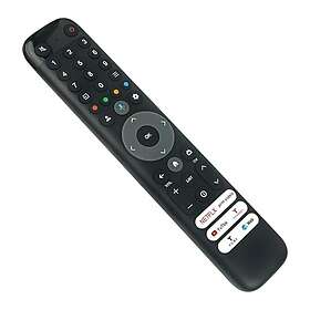 ALLIMITY RC833 for TCL TVs Replacement Remote MM-RC833-GUB1-NP
