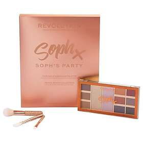 Makeup Revolution Party Soph's Kit