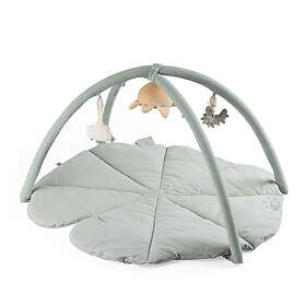 Sebra Woodland Baby Gym