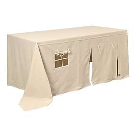 Ferm Living Settle Table Cloth House Off-White