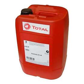 Total Equivis Zs 46 20l
