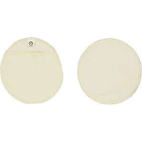 Müsli Ammeindlæg Uld/silke