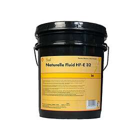 Shell Naturelle HF-E 32 20L