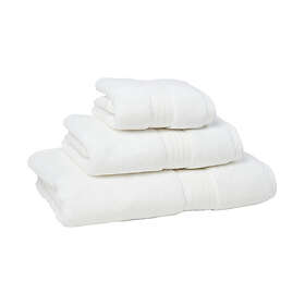 Magasin du Nord Collection Zero Twist Håndkle (40x60cm)