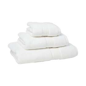 Magasin du Nord Collection Zero Twist Håndkle (50x100cm)